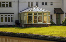 New Delph conservatory leads