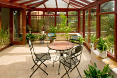 New Delph conservatory quotes