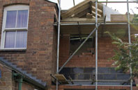free New Delph home extension quotes